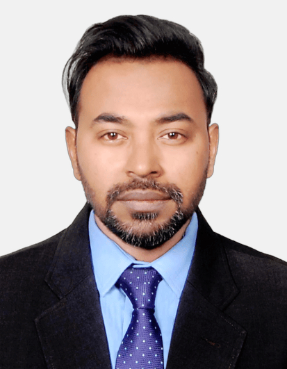 Mohammad Faisal Rahaman
